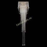 Люстра Венеция Квадрат пирамида с конусами в Химках Люстра Венеция Квадрат пирамида с конусами в Химках