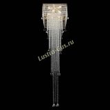 Люстра Венеция Квадрат пирамида с конусами в Химках Люстра Венеция Квадрат пирамида с конусами в Химках