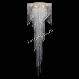 Люстра Венеция Квадрат спираль в Химках