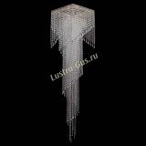 Люстра Венеция Квадрат спираль в Химках