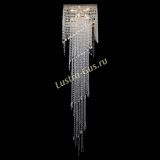 Люстра Венеция Квадрат спираль в Химках