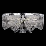 Люстра Виктория шар большая в Химках