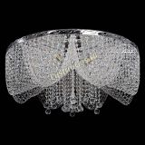 Люстра Виктория шар большая в Химках