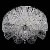 Люстра Виктория шар большая в Химках