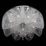 Люстра Виктория шар большая в Химках