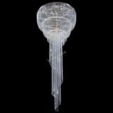 Люстра Винтаж Каскад №16 в Химках Люстра Винтаж Каскад №16 в Химках