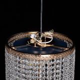 Люстра Винтаж Каскад №7 в Химках Люстра Винтаж Каскад №7 в Химках