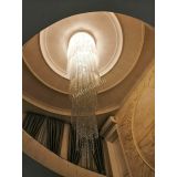 Люстра Винтаж классика витой в Химках