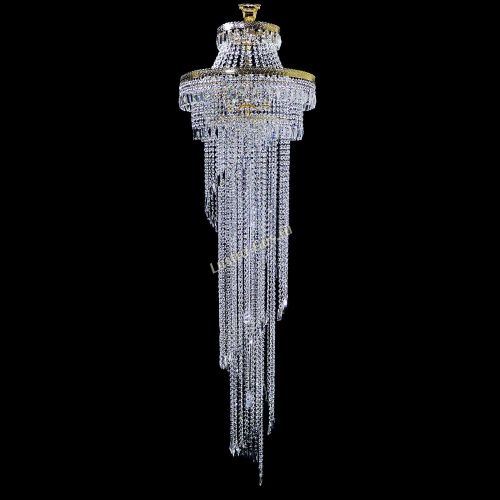 Люстра Винтаж Милан №9 в Химках Люстра Винтаж Милан №9 в Химках