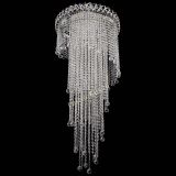 Люстра Винтаж Водоворот №1 в Химках