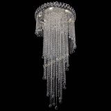 Люстра Винтаж Водоворот №1 в Химках