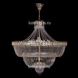 Люстра Водопад большой с подвесом в Химках Люстра Водопад большой с подвесом в Химках