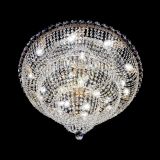 Люстра Водопад Александра в Химках