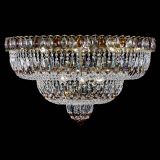 Люстра Водопад Обтикон №15 под бронзу чайная в Химках Люстра Водопад Обтикон №15 под бронзу чайная в Химках