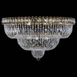 Люстра Водопад Обтикон №15 под бронзу в Химках