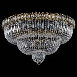 Люстра Водопад Обтикон №15 под бронзу в Химках