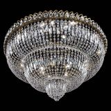 Люстра Водопад Обтикон №15 под бронзу в Химках