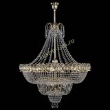 Люстра Водопад с подвесом №11 в Химках