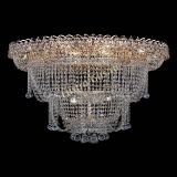 Люстра Водопад Софья большая в Химках