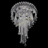 Люстра Водопад Винтаж 5 ламп в Химках