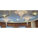 Люстра Водопад Винтаж в Химках Люстра Водопад Винтаж в Химках