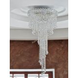 Люстра Водопад Винтаж в Химках Люстра Водопад Винтаж в Химках