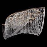 Люстра Хрустальная Волна №14 в Химках