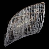 Люстра Хрустальная Волна №14 в Химках