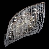 Люстра Хрустальная Волна №14 в Химках