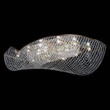 Люстра Хрустальная Волна №14 в Химках