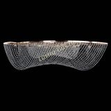 Люстра Хрустальная Волна №14 в Химках