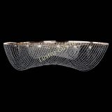 Люстра Хрустальная Волна №14 в Химках