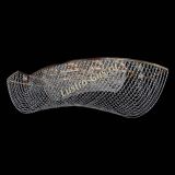 Люстра Хрустальная Волна №14 в Химках