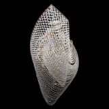 Люстра Хрустальная Волна №14 в Химках