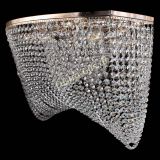 Люстра Хрустальная Волна №14 в Химках