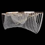 Люстра Хрустальная Волна №14 в Химках