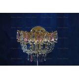 Бра Катерина Цветная в Химках