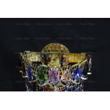 Бра Капель разноцветная в Химках Бра Капель разноцветная в Химках