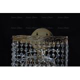 Бра Квадрат №1 классика в Химках Бра Квадрат №1 классика в Химках