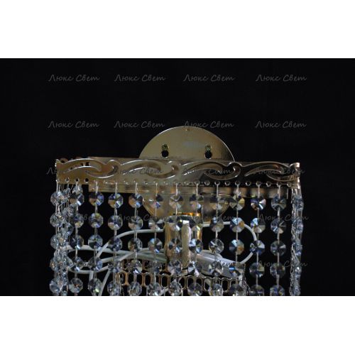 Бра Квадрат №1 классика в Химках Гусь Хрустальный