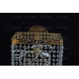 Бра Квадрат №1 классика в Химках Бра Квадрат №1 классика в Химках