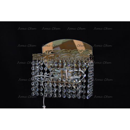 Бра Квадрат №1 классика в Химках Бра Квадрат №1 классика в Химках