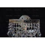 Бра Квадрат №3 в Химках