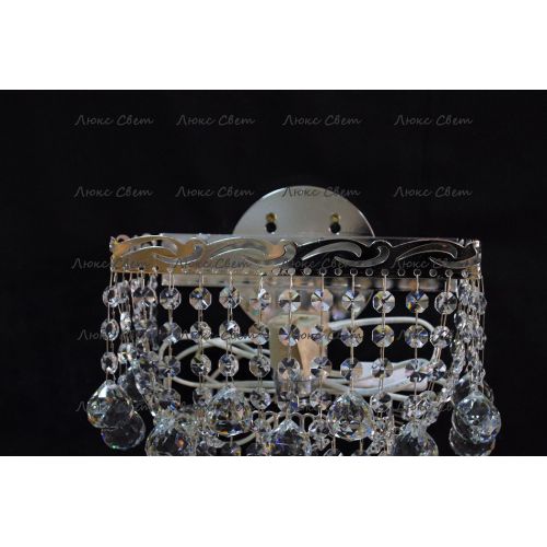 Бра Квадрат №3 в Химках Гусь Хрустальный