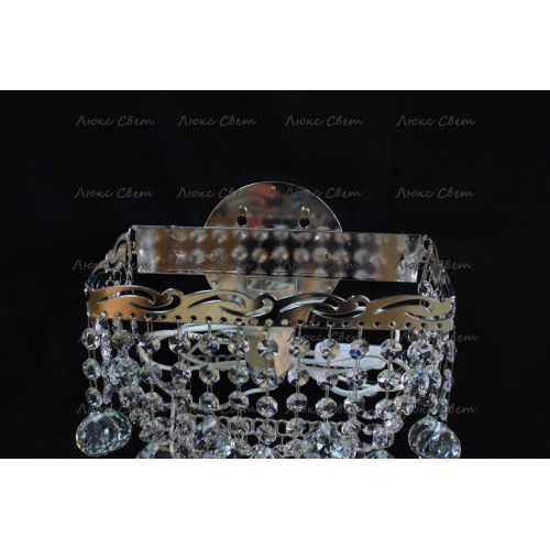 Бра Квадрат №3 в Химках Гусь Хрустальный