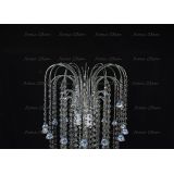 Торшер № 1 длинный в Химках