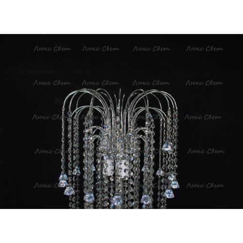 Торшер № 1 длинный в Химках Гусь Хрустальный