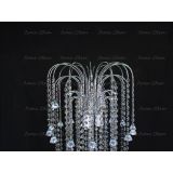 Торшер № 1 длинный в Химках