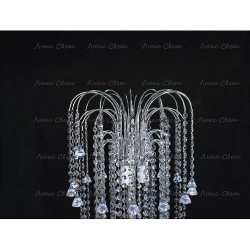 Торшер № 1 длинный в Химках Гусь Хрустальный