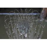 Торшер № 1 длинный в Химках